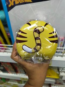 Tiger Coin Savings Bank 🐯