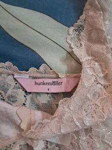 Hunkmellor  Branded  Night  Wear