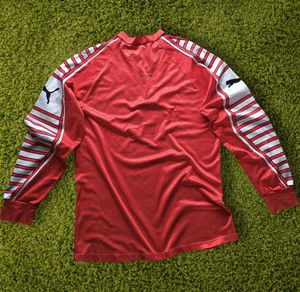 Vintage Football Jersey