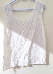 Chikankari Peplum Kurti