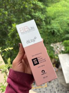Premium BB Cream
