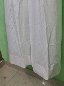 White Casual Shirt