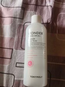Tonymoly Ceramide Mochi Toner