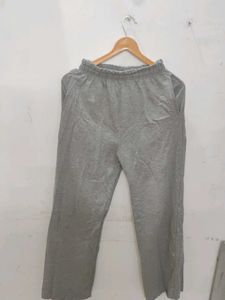 Gray Lounge Pants