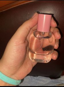 ZARA ORCHID Perfume