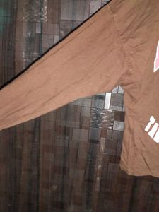 Brooklyn Graphic Sweatshirt