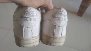 Nike Airforce 1 Low Shoes