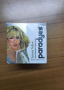 Brand New Paradyes Hair Colour , Never Used .