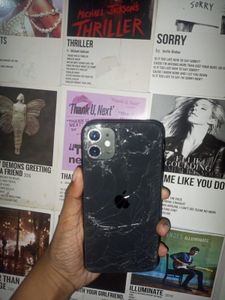 Used Apple iPhone 11