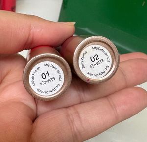 MARS creamy matte lipstick Combo