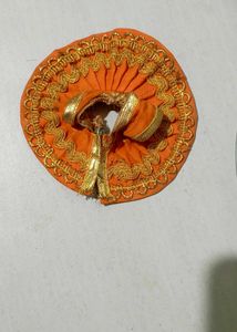 Gaddu Gopal Dress