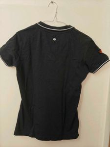 Black T Shirt