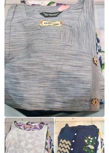 KURTI 20 PCS XXL