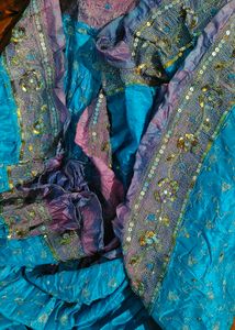 💙 lehenga Skirt only