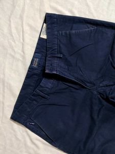 ❗ CLEARANCE ❗ Indian Terrain Men&#39;s Navy Trousers