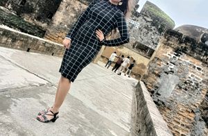 shein dress