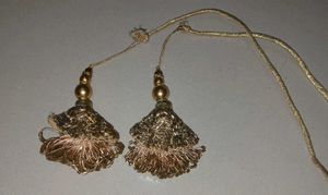 Blouse &amp; Lehenga💜❤️