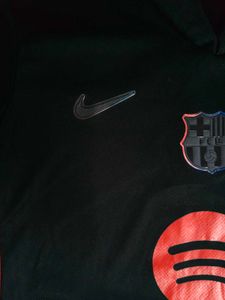 FC Barcelona Home Away 24/25
