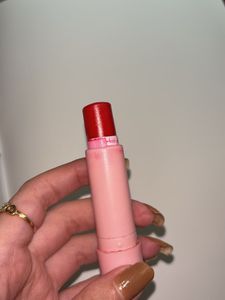 Red Lip Balm