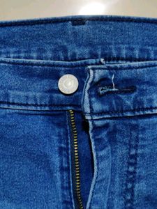 Levi&#39;s Waterless 5traight Fit Denim Men Jeans