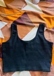 7 Differnt Types Of Crop Tops