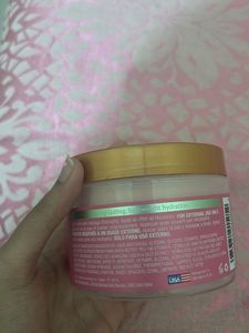 Tree Hut Body Butter Watermelon Flavour