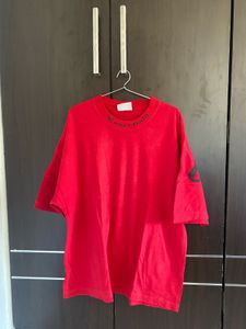 Oversized Tshirt