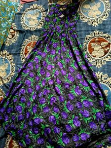 Long Gown For Women Only Rs 150
