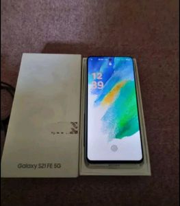 Samsung S21 FE