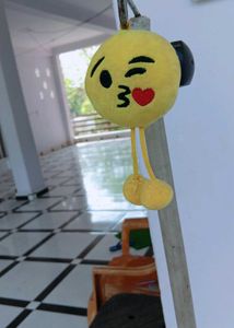 Soft Emoji