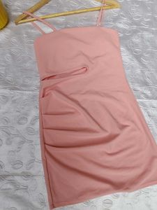 Designer Bodycon Dress 💗