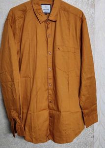 Engine Long Sleeve Shirt