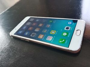 Budget Oppo F1s (4GB/64GB) – Smooth Performance |