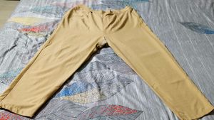 Kurta Set With Organza Dupatta