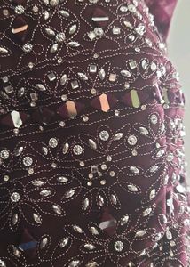 Engagement Lehenga