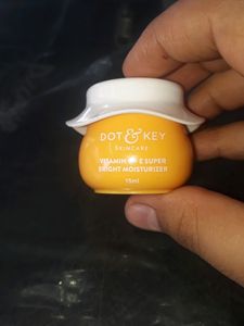 Dot S Key Skin Care Vitamin C Plus E Super Brighte