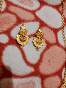 Jewellery Set