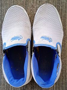 FREE 🚚 Allen Cooper Sneakers For Men