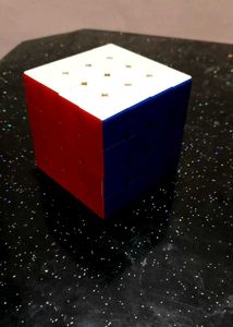 4*4 Cube