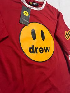 Drew Oversized T-shirt