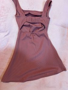 Pink Pinterest Korean Dress