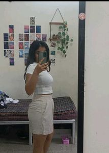 H&m Linen Shorts