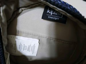 Authentic Kipling Sling Combo Of 2