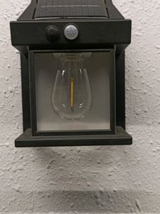 Solar Lamp