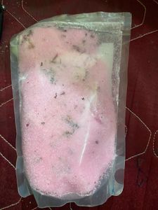Epsom Salt For Pain Relief