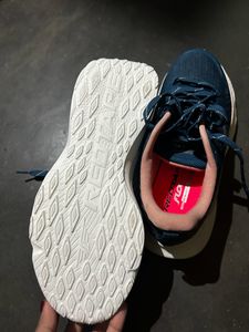 Red Tape Shoes