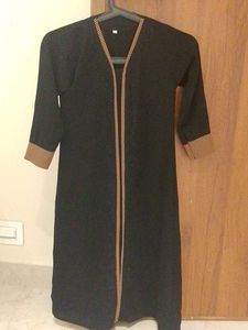 Kids Abaya