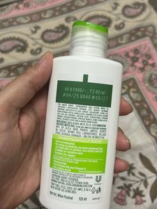 Simple Hydrating Light Moisturizer