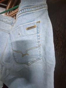 Roadster Denim Jeans