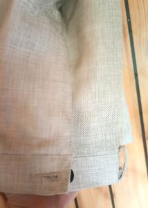 3 Pieces Suit, New